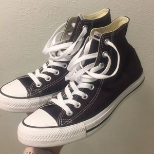 Deep Purple Converse